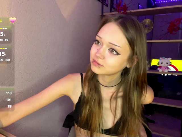 ValeriaHova live cam on BongaCams