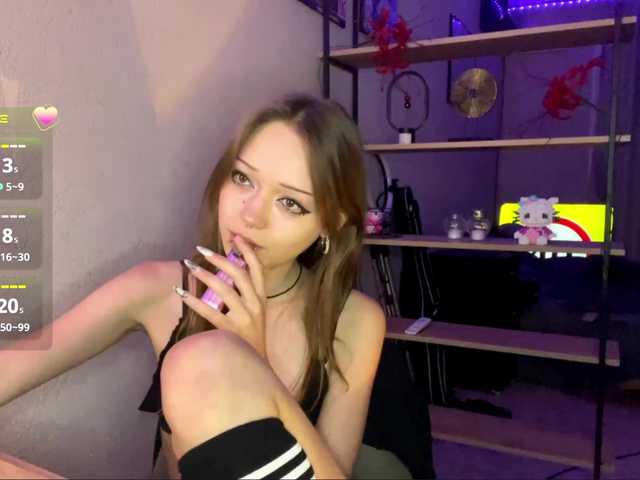 ValeriaHova live cam on BongaCams