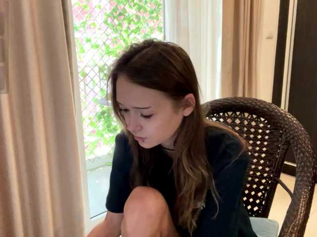 ValeriaHova live cam on BongaCams