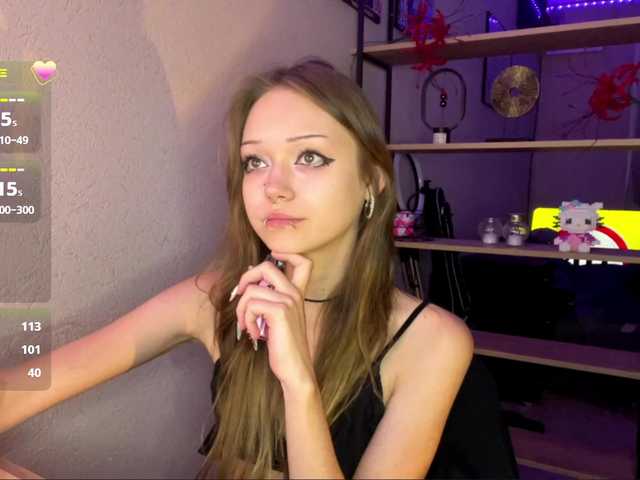 ValeriaHova live cam