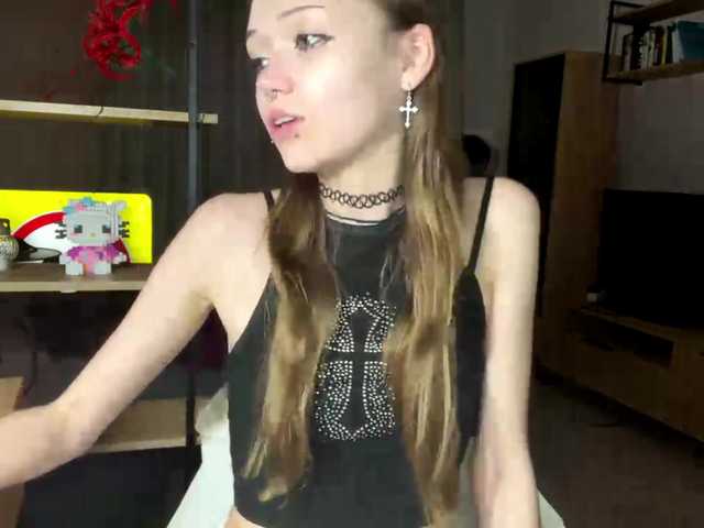 ValeriaHova live cam on BongaCams
