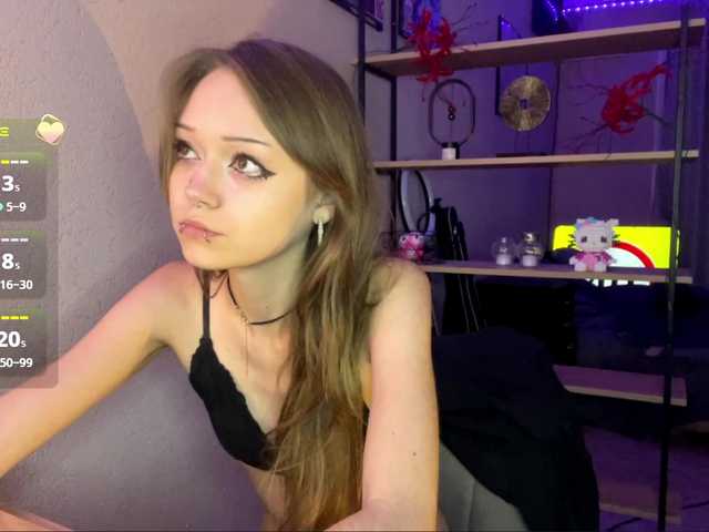 ValeriaHova live cam on BongaCams