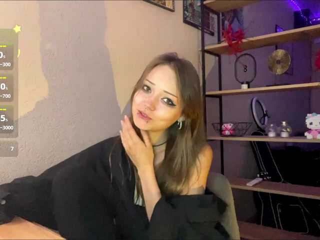 ValeriaHova live cam on BongaCams