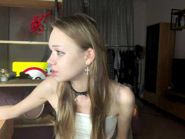 Live трансляция ValeriaHova - Runet.cam