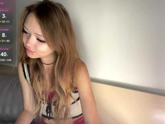 ValeriaHova live cam on BongaCams