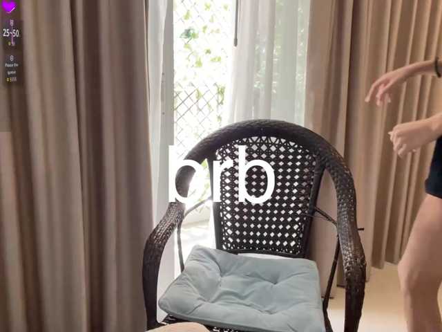 ValeriaHova live cam on BongaCams