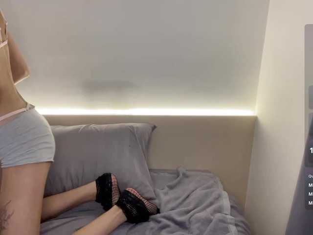 ValeriaHova live cam on BongaCams