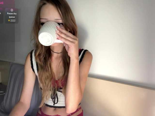 ValeriaHova live cam on BongaCams