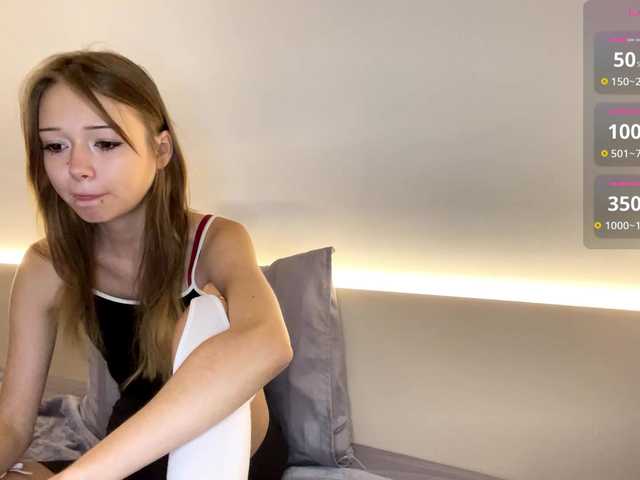 ValeriaHova live cam on BongaCams