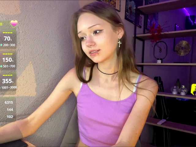 ValeriaHova live cam on BongaCams