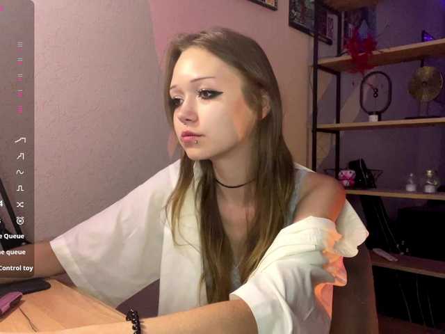 ValeriaHova live cam on BongaCams