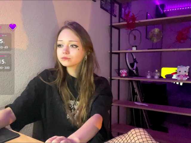 ValeriaHova live cam on BongaCams