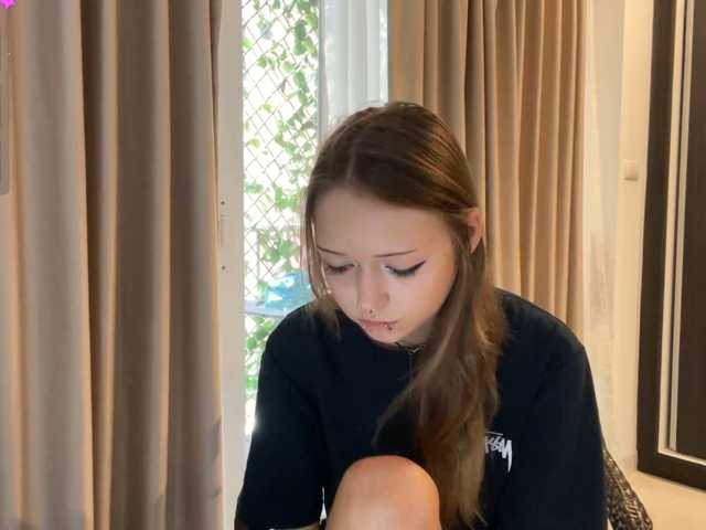 ValeriaHova, live now on BongaCams