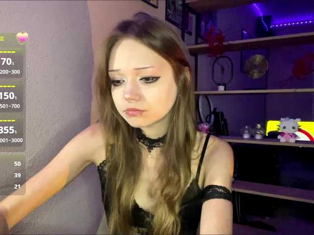 ValeriaHova live cam on BongaCams