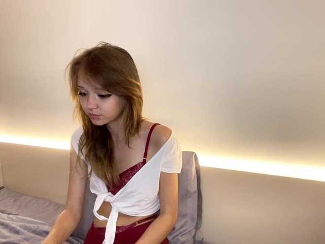 ValeriaHova live cam on BongaCams