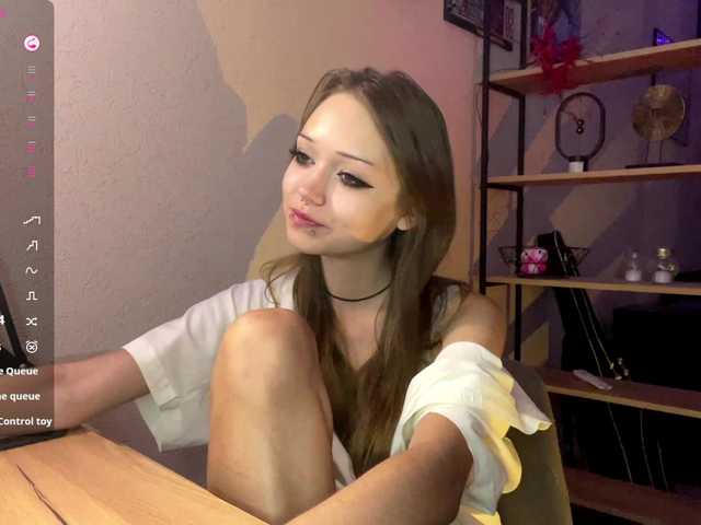 ValeriaHova live cam on BongaCams