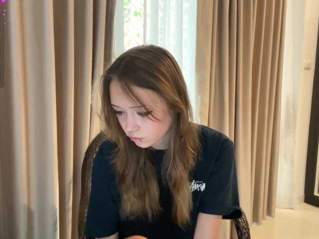 ValeriaHova live cam on BongaCams