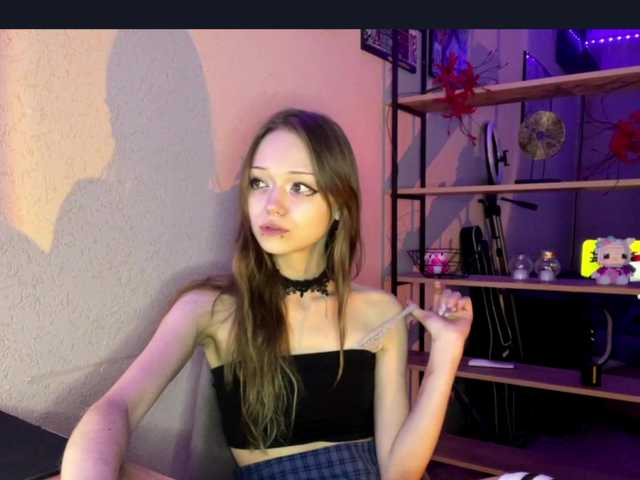 ValeriaHova live cam on BongaCams