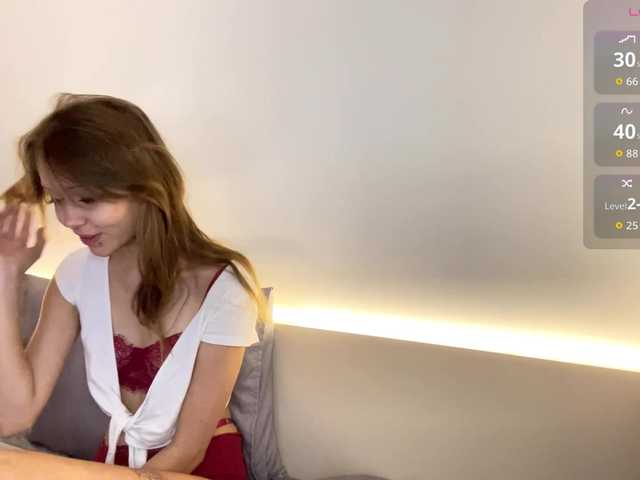 ValeriaHova live cam on BongaCams