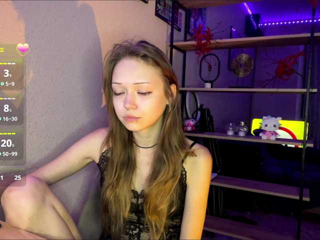 ValeriaHova live cam on BongaCams