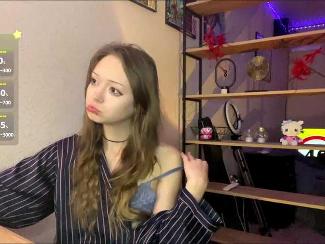 ValeriaHova live cam on BongaCams
