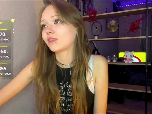 ValeriaHova live webcam show