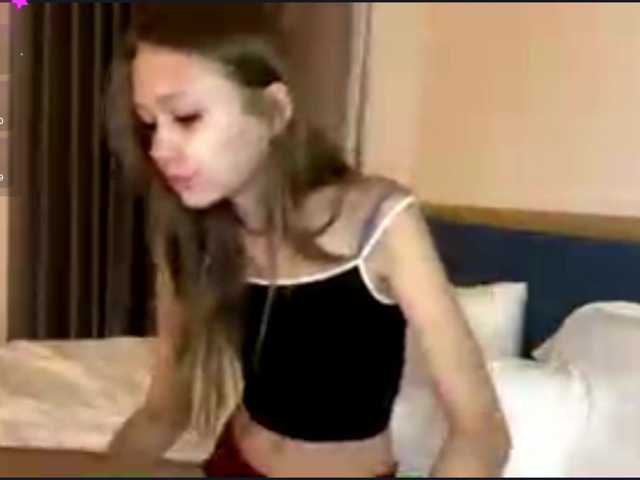 ValeriaHova live cam on BongaCams