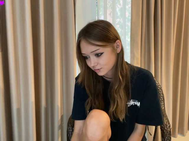 ValeriaHova live cam on BongaCams