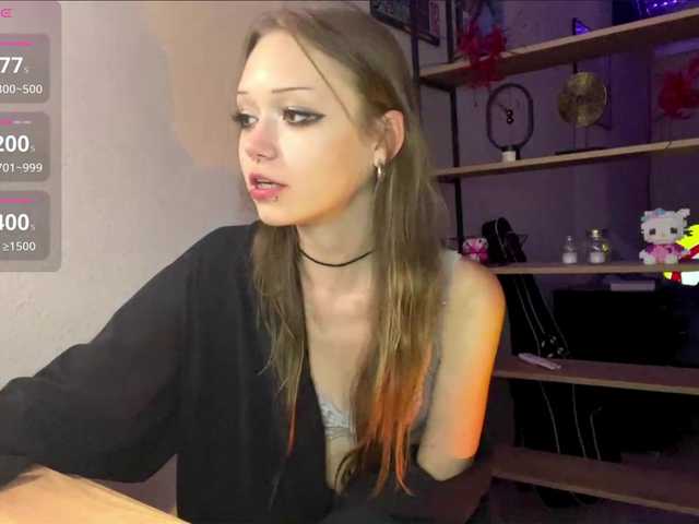 ValeriaHova live cam on BongaCams