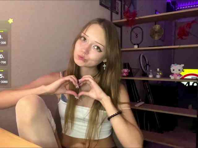 ValeriaHova webcam
