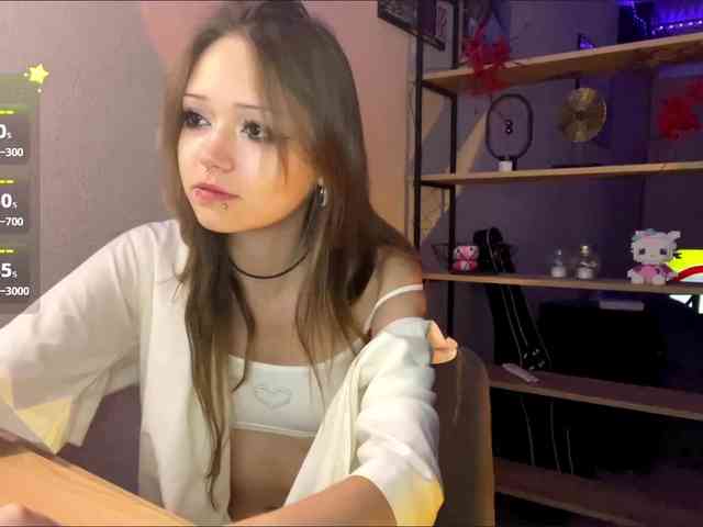 ValeriaHova webcam