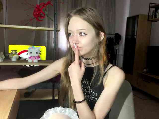 ValeriaHova webcam