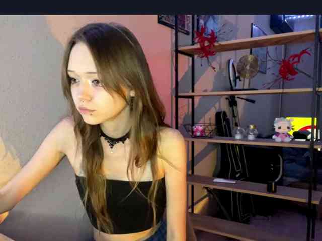 ValeriaHova Sex Cam Show