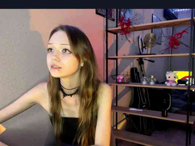 ValeriaHova Sex Cam Show