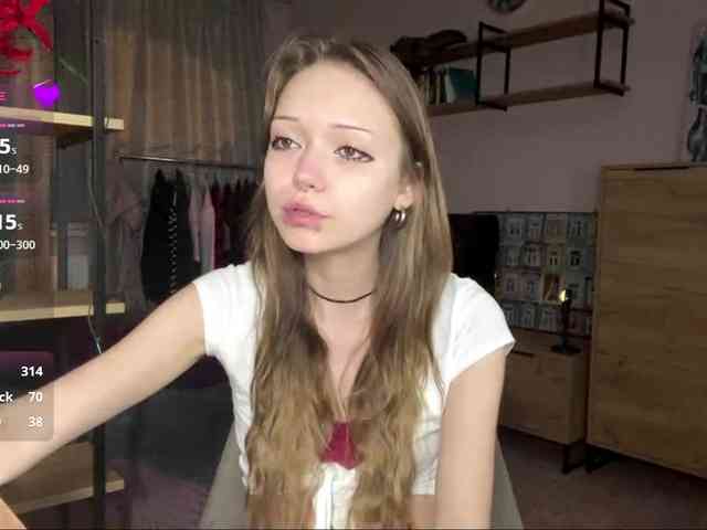ValeriaHova Sex Cam Show