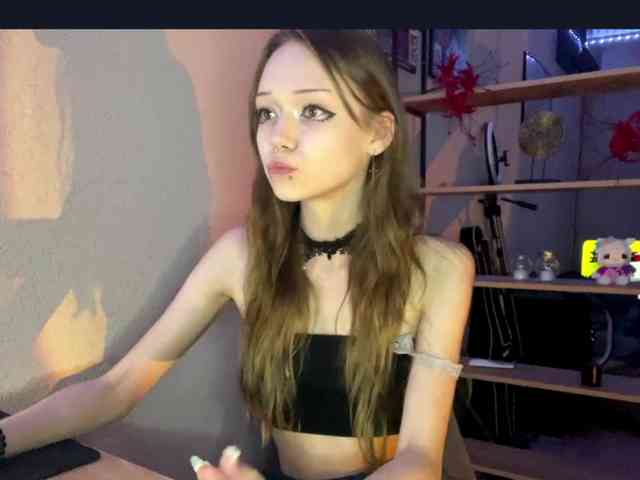 ValeriaHova Sex Cam Show