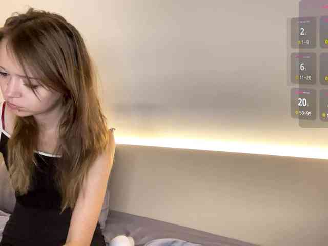 ValeriaHova webcam