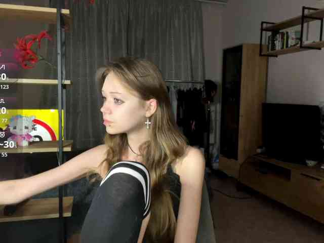 ValeriaHova webcam