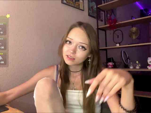 ValeriaHova webcam