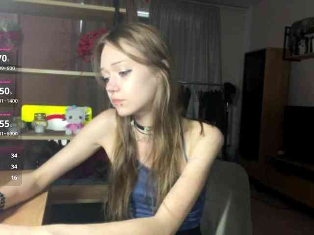 ValeriaHova webcam