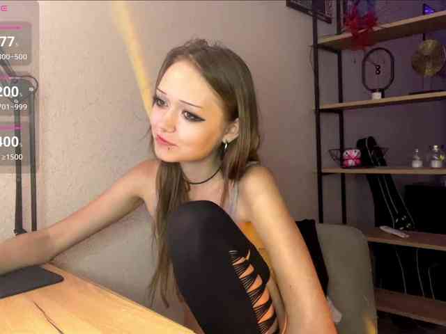 ValeriaHova webcam