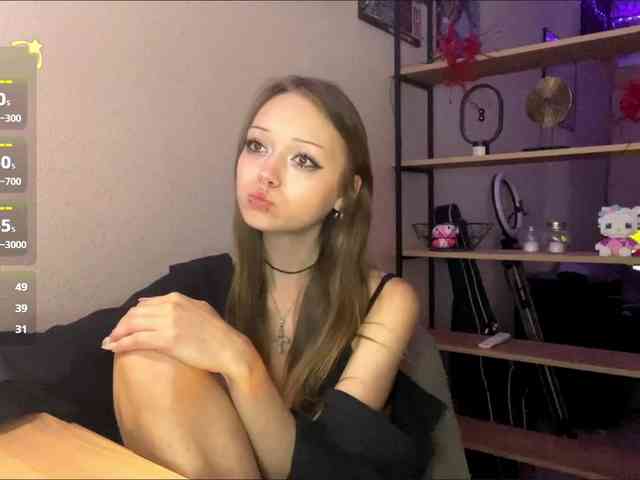 ValeriaHova webcam