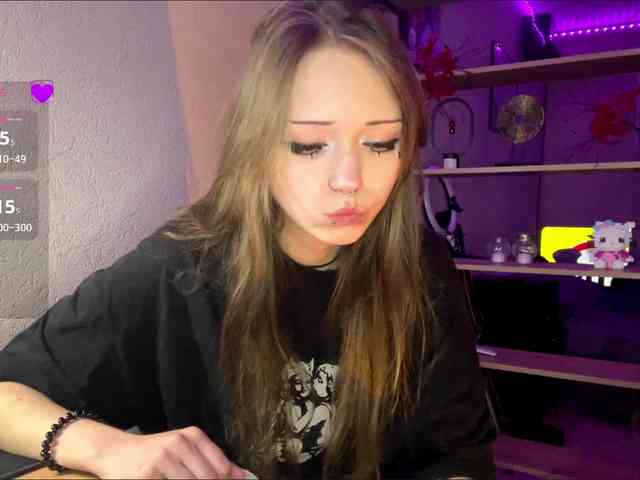 ValeriaHova Sex Cam Show