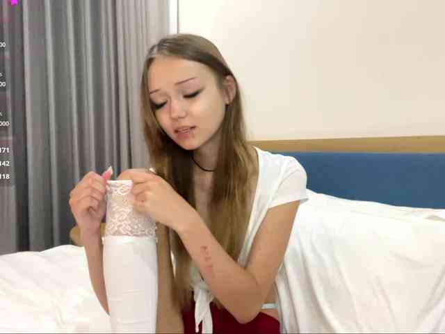 ValeriaHova - Girl 