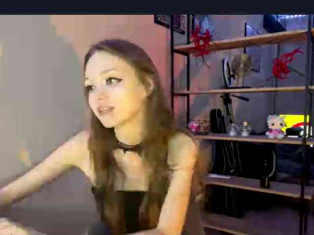 ValeriaHova Sex Cam Show