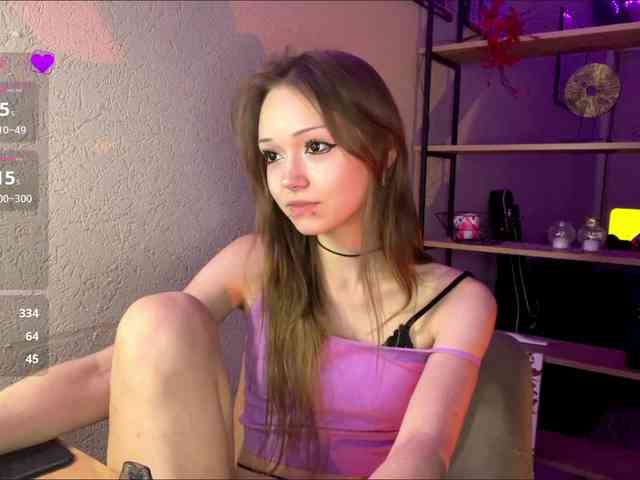 ValeriaHova webcam