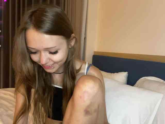 ValeriaHova webcam
