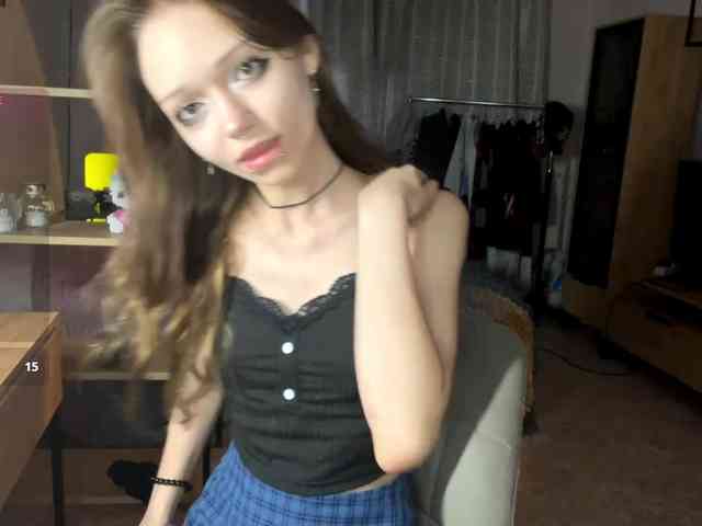 ValeriaHova webcam