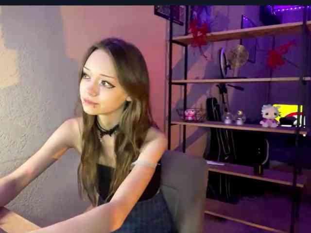 ValeriaHova webcam