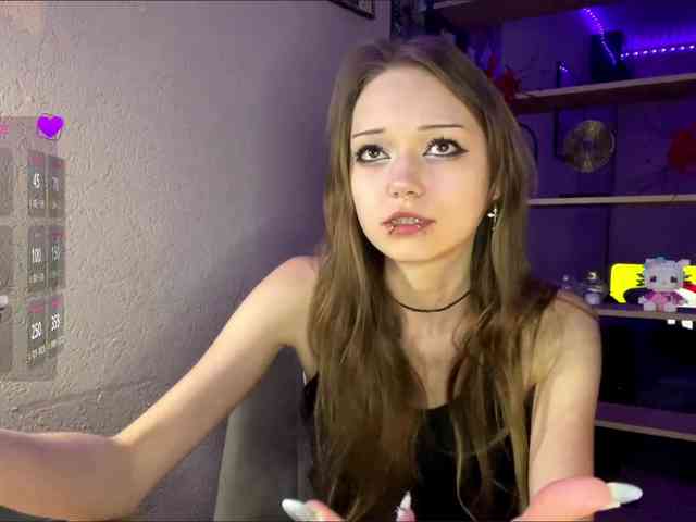 ValeriaHova webcam